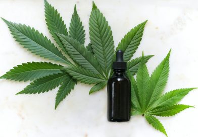Anvisa aprova o sétimo produto à base de Cannabis para uso terapêutico no Brasil